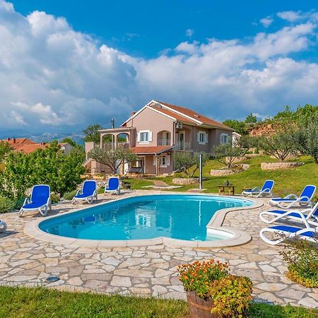 Villa Marija Kruševo 外观 照片