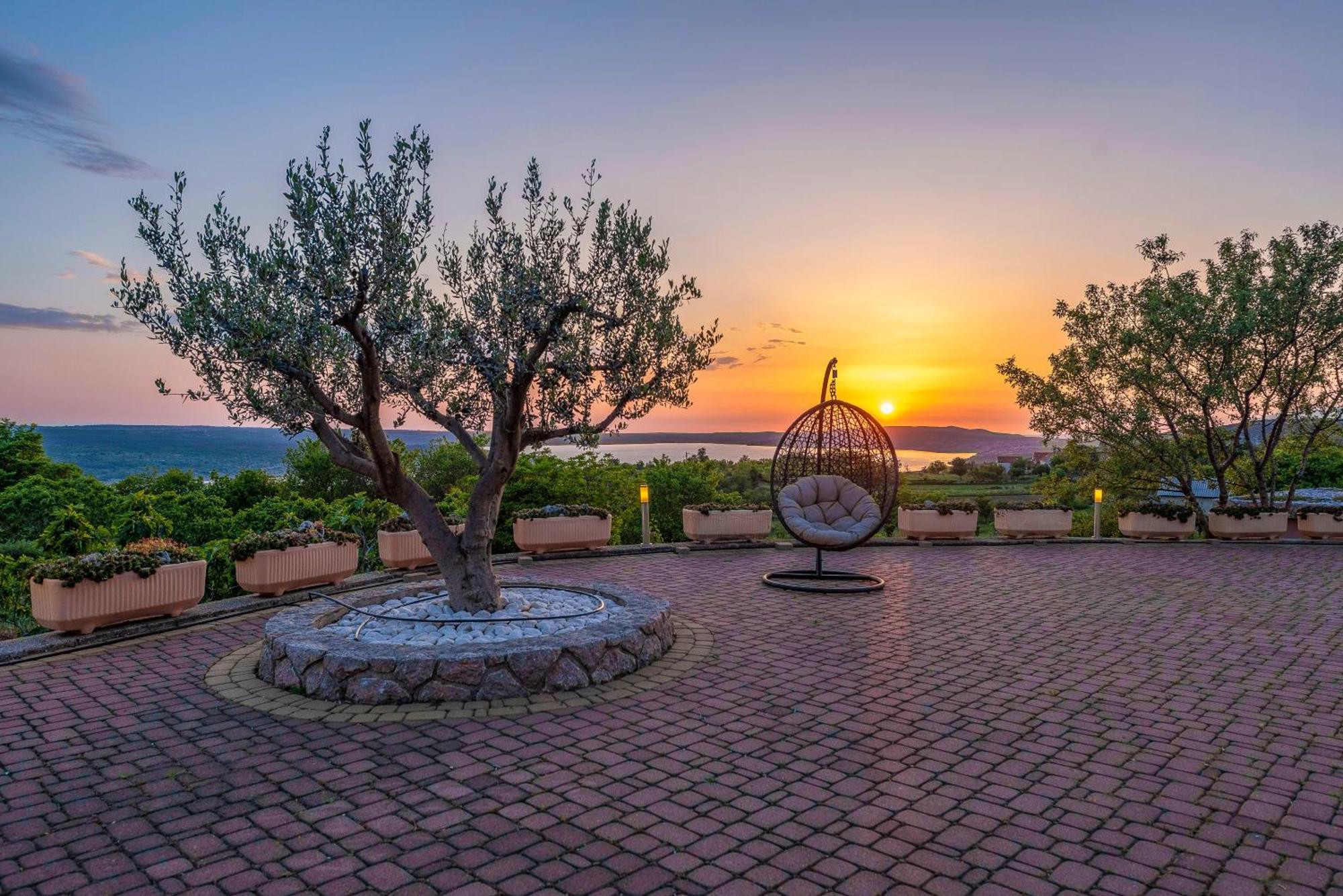 Villa Marija Kruševo 外观 照片