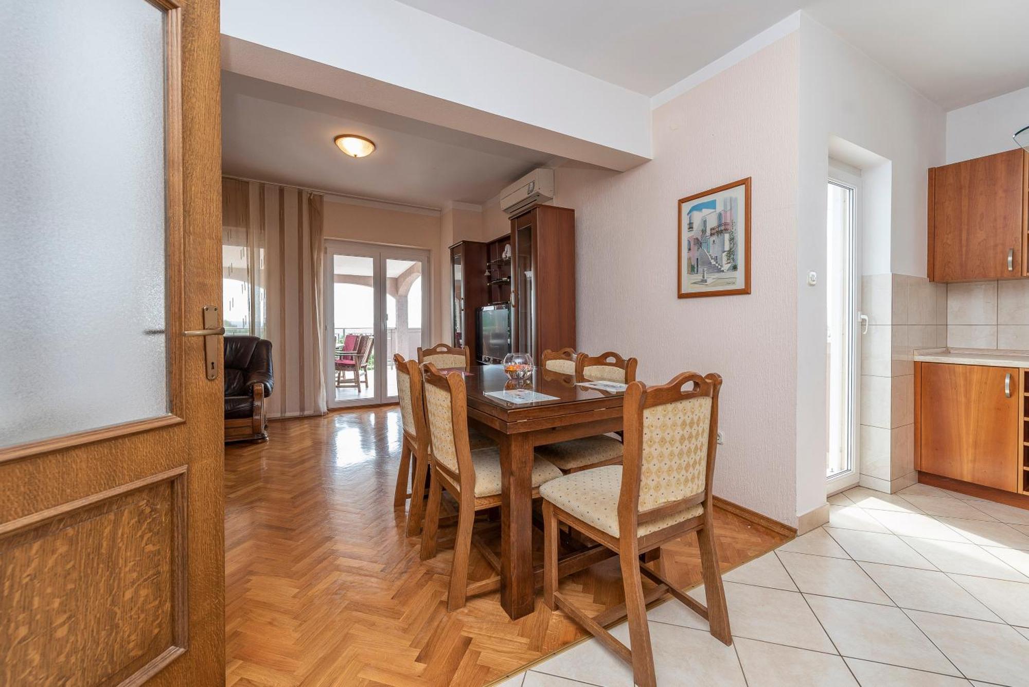 Villa Marija Kruševo 外观 照片