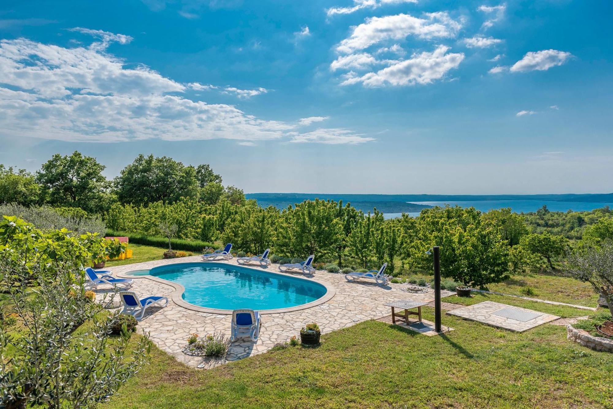 Villa Marija Kruševo 外观 照片