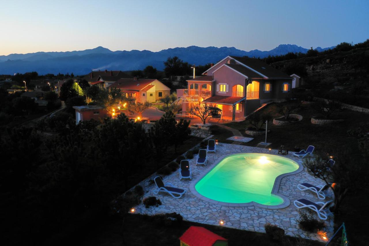 Villa Marija Kruševo 外观 照片
