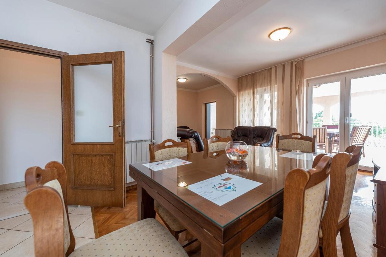 Villa Marija Kruševo 外观 照片