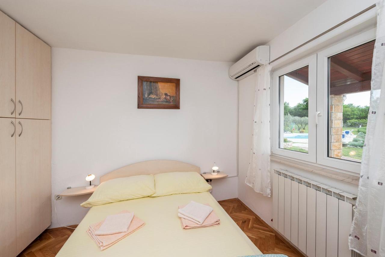 Villa Marija Kruševo 外观 照片