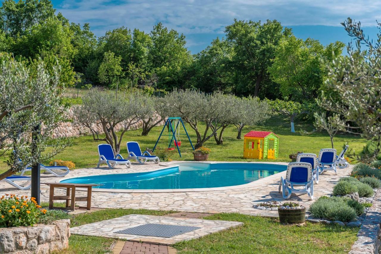 Villa Marija Kruševo 外观 照片
