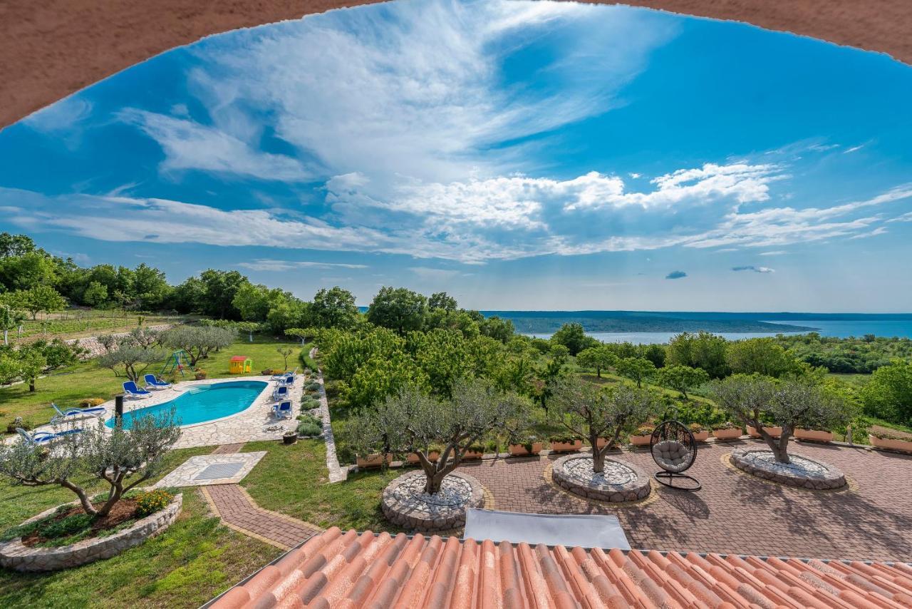 Villa Marija Kruševo 外观 照片