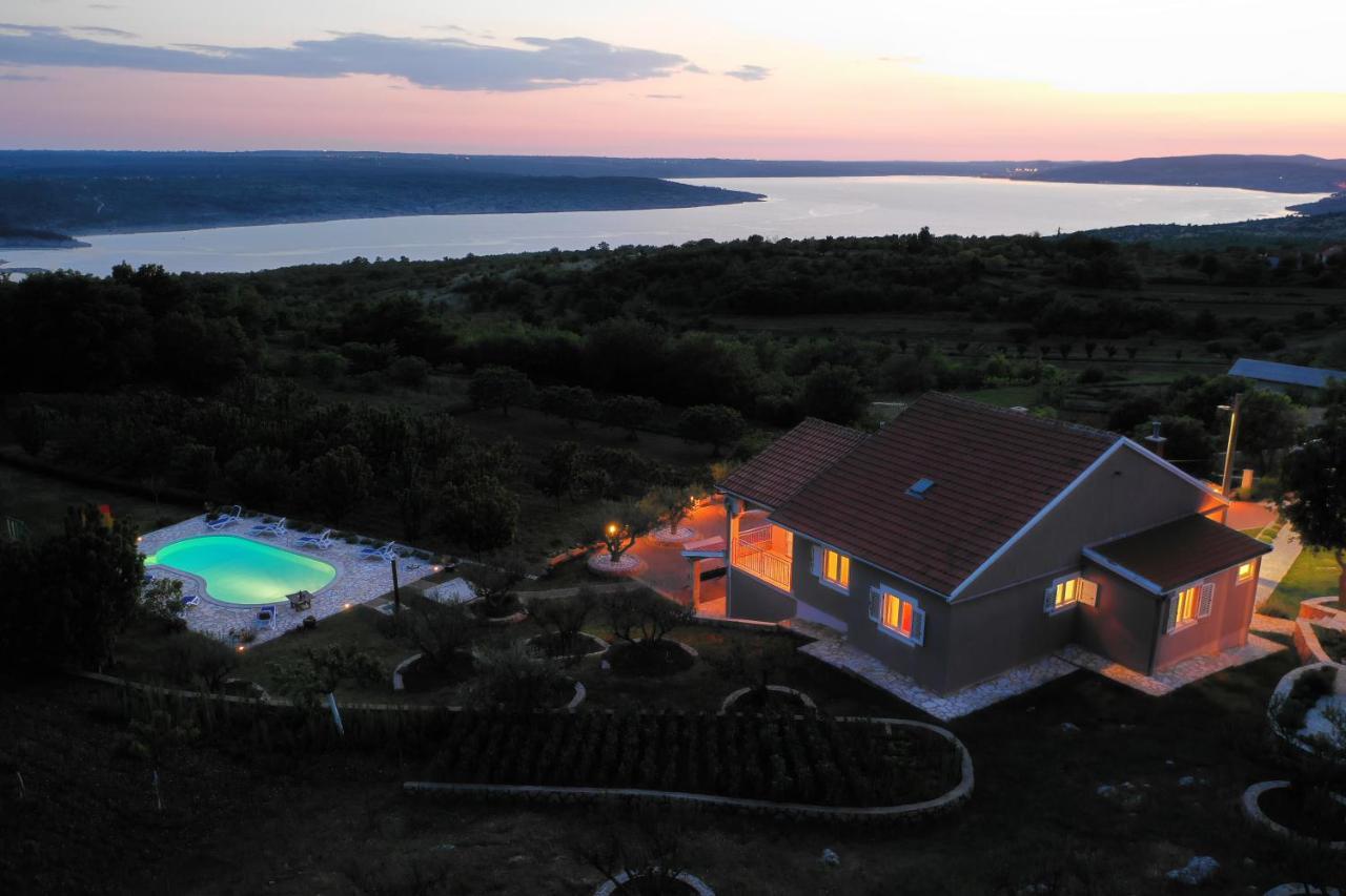 Villa Marija Kruševo 外观 照片