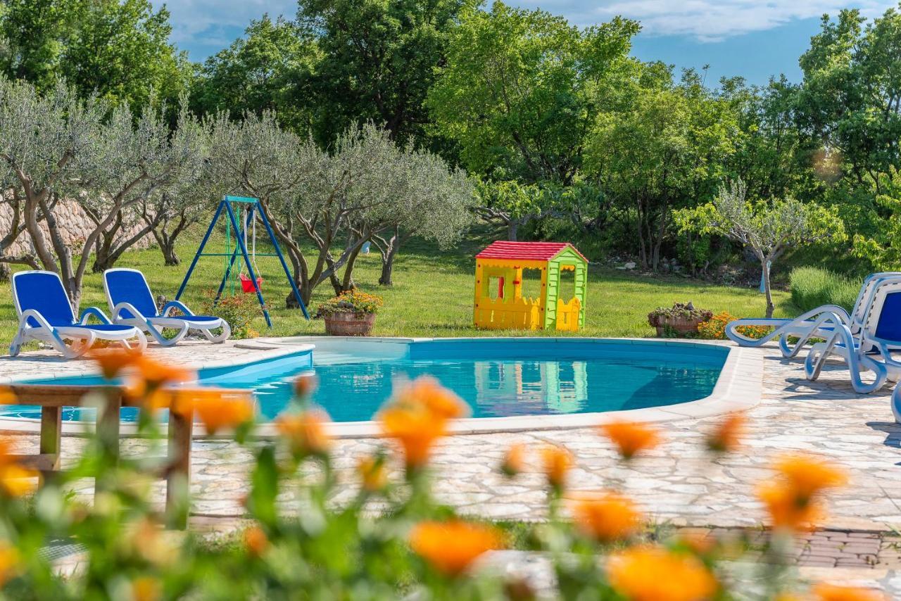 Villa Marija Kruševo 外观 照片