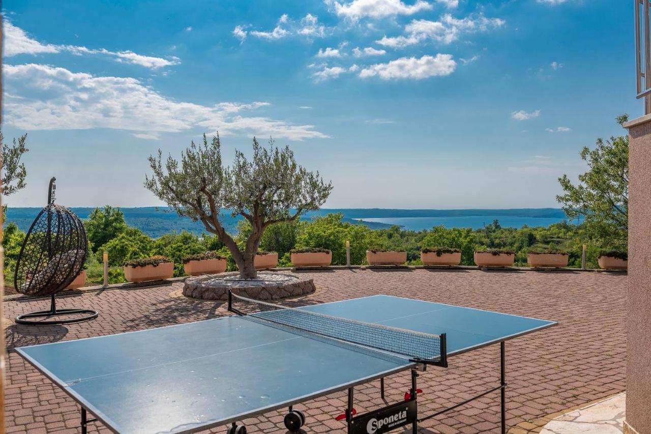Villa Marija Kruševo 外观 照片