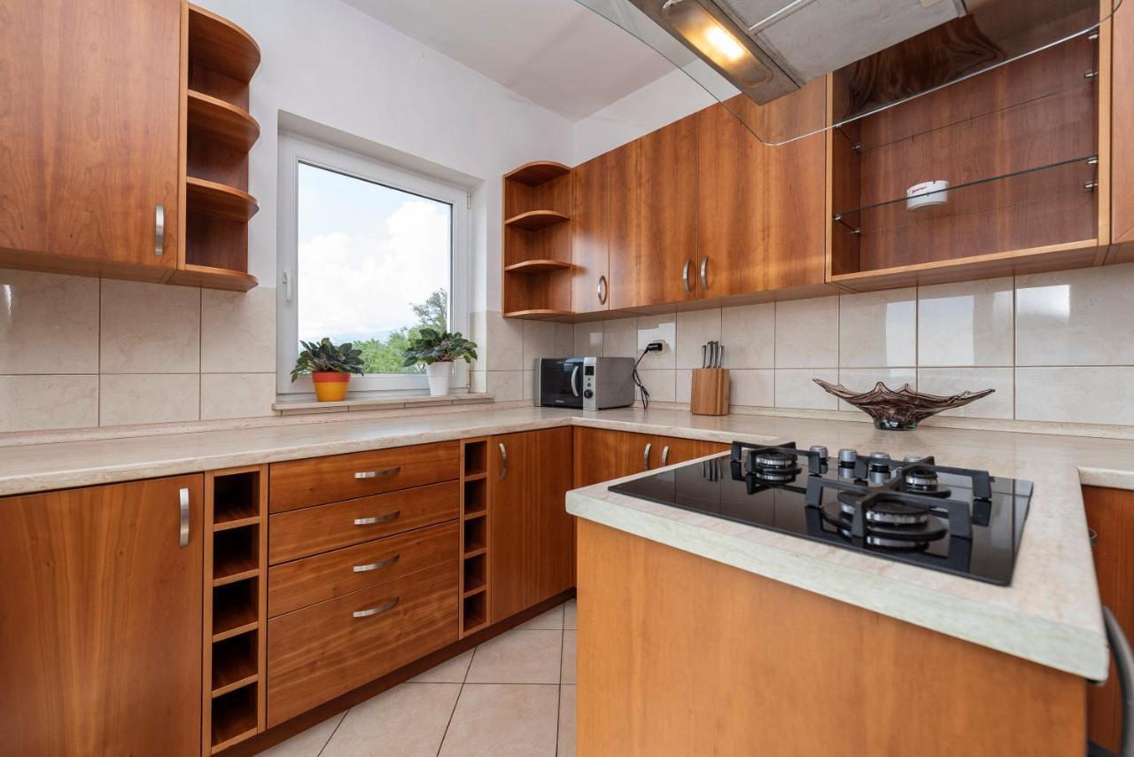 Villa Marija Kruševo 外观 照片